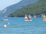 Lac d'Annecy