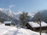 Vall&eacute;e de Manigod