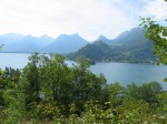 Le "Petit Lac"