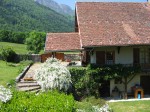 votre g&icirc;te cot&eacute; sud-est
